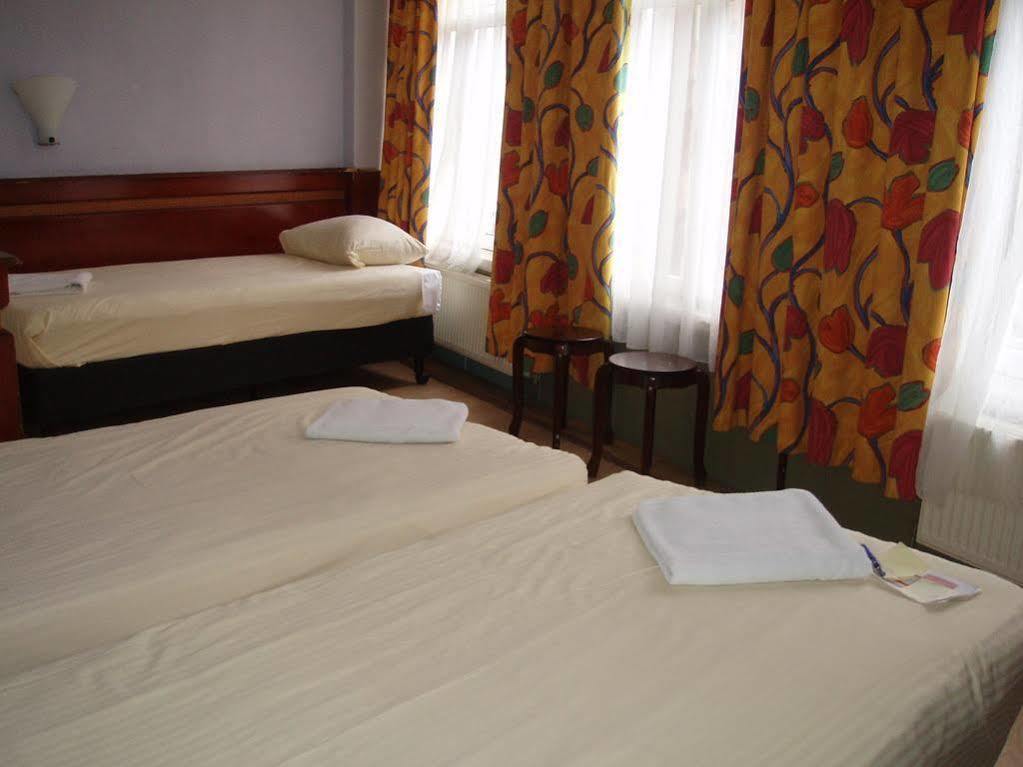 Hotel Manofa Амстердам Экстерьер фото